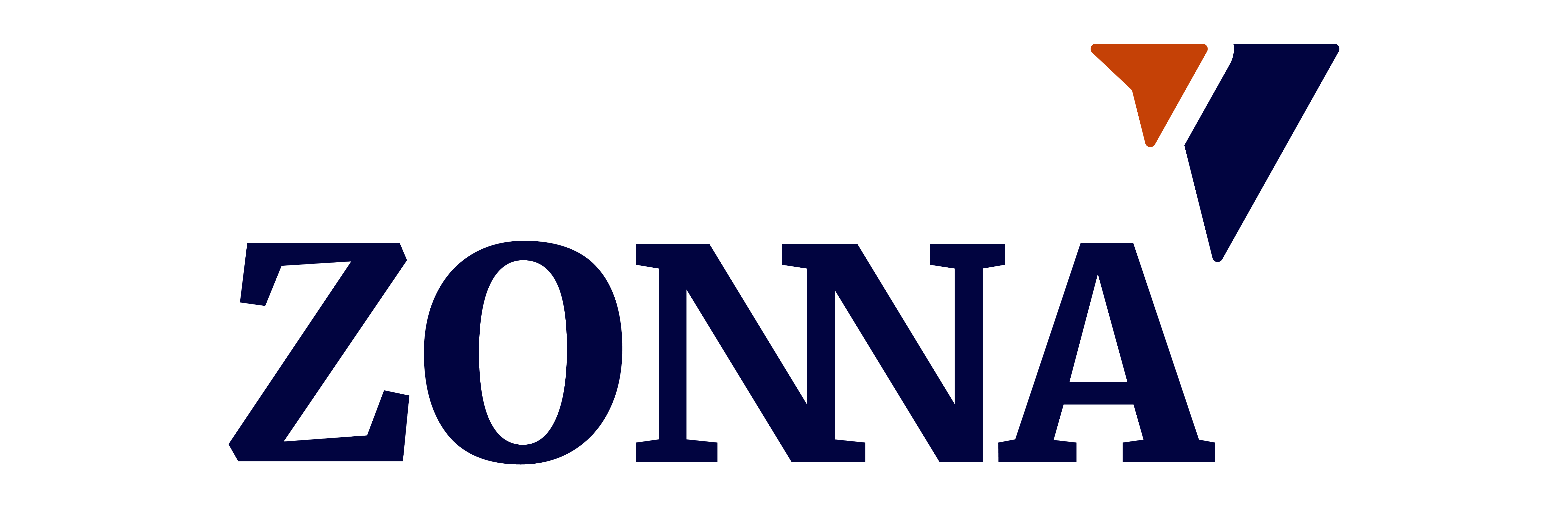 Zonna GPS Logo