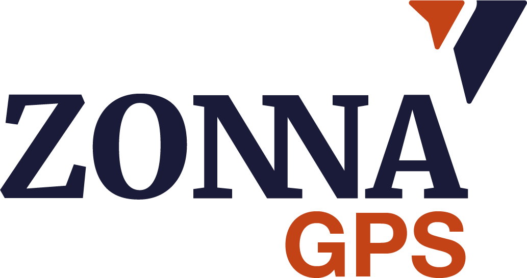 Zonna GPS